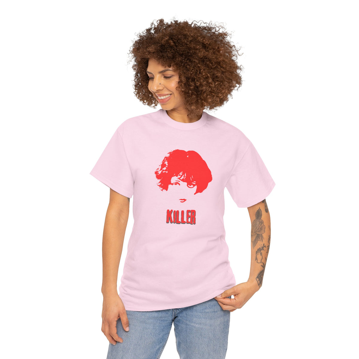Killer Fatale No. 2