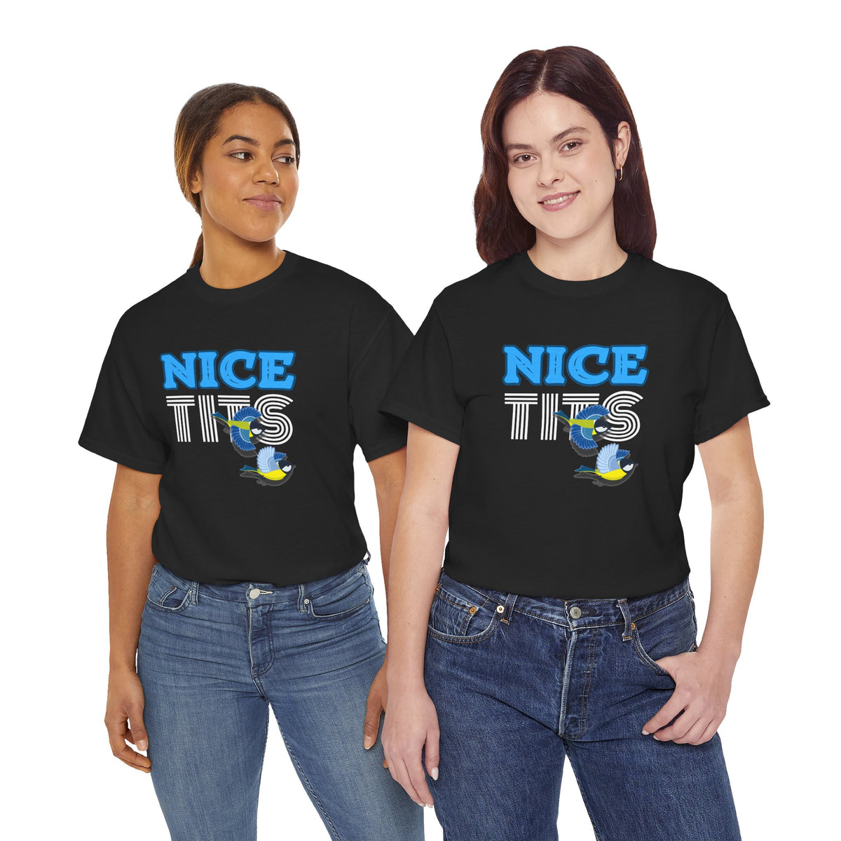 Nice Tits