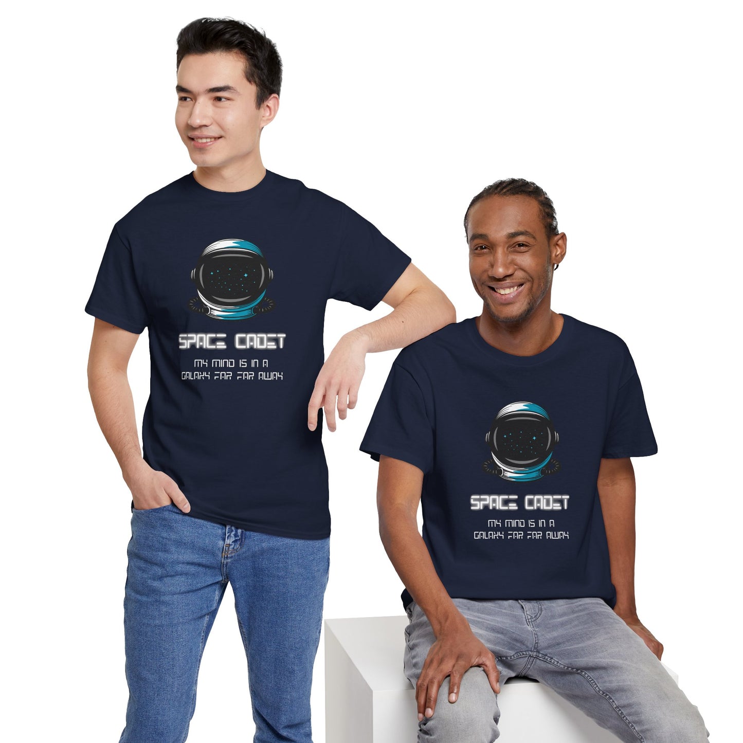 Space Cadet