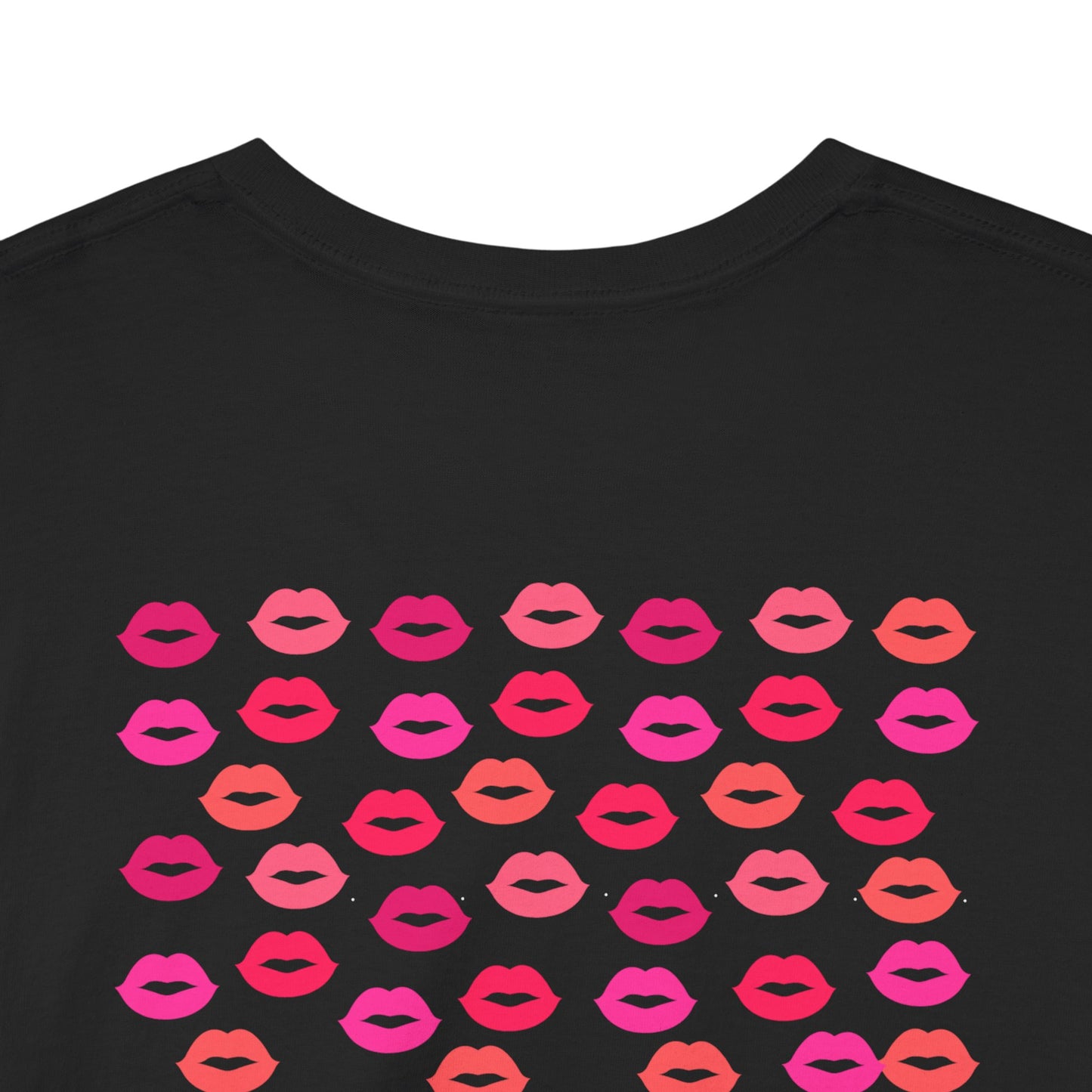 Pucker up, Buttercup
