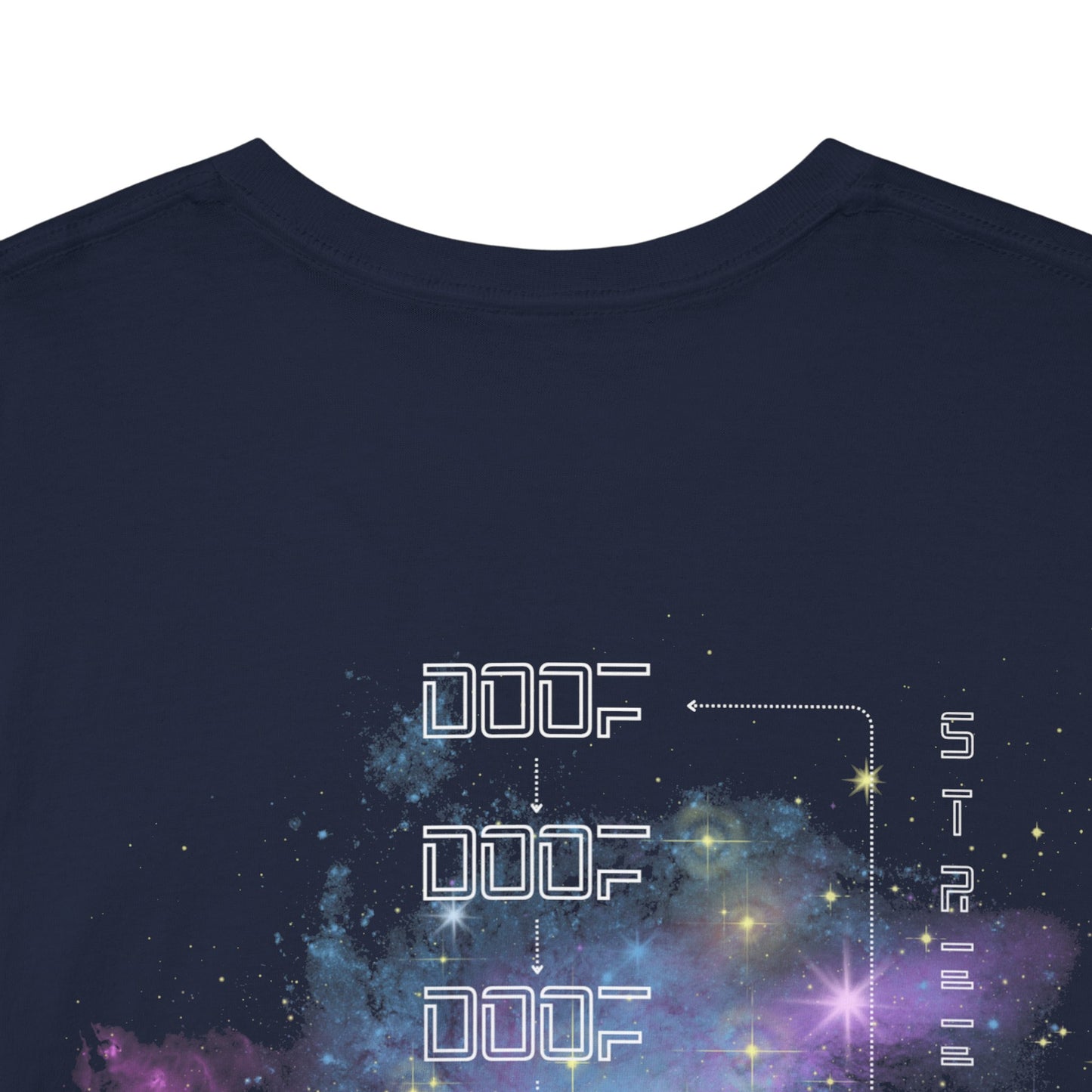 Space Doofin