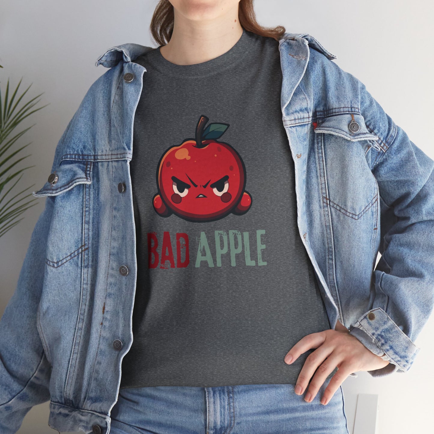 Bad Apple