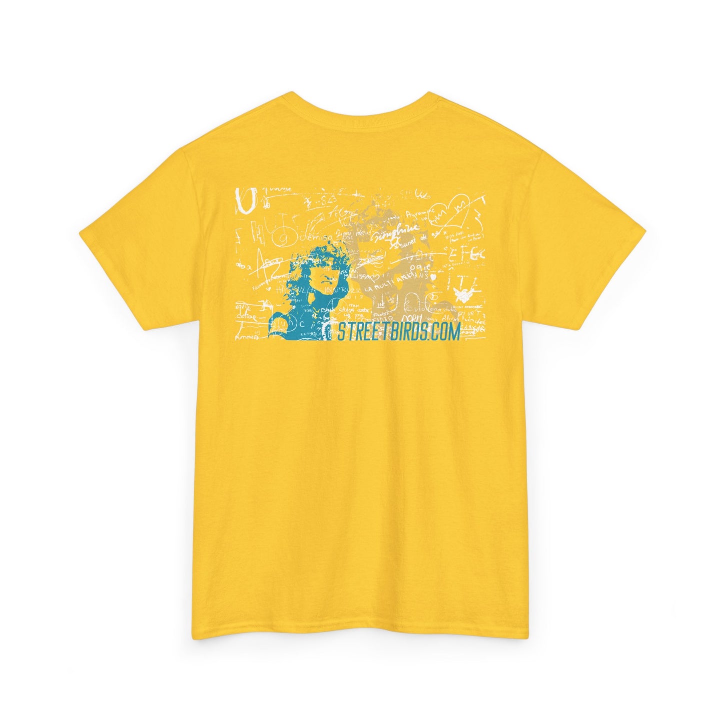 No Reason (Dark Turquoise)