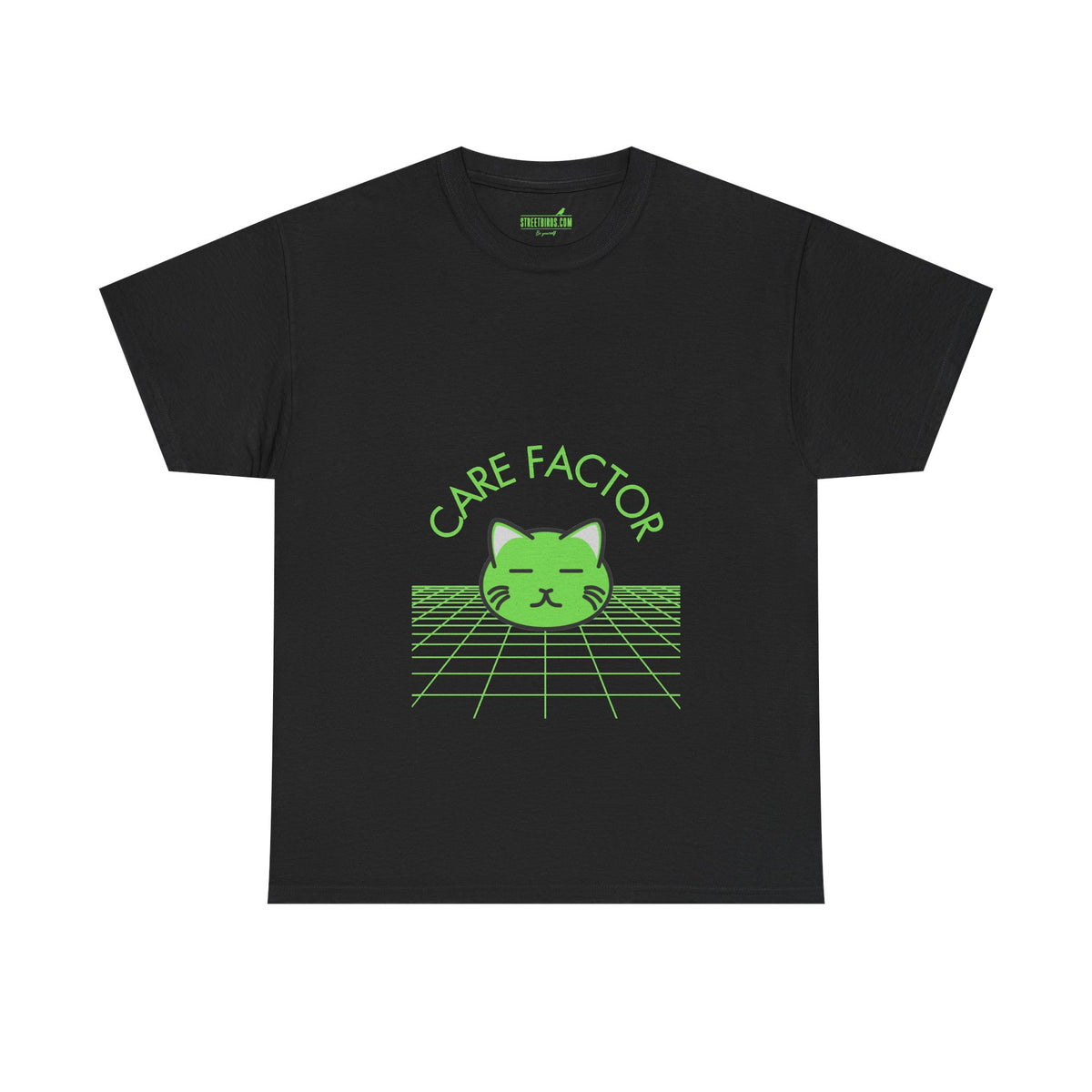 Care Factor Low | Grass Green