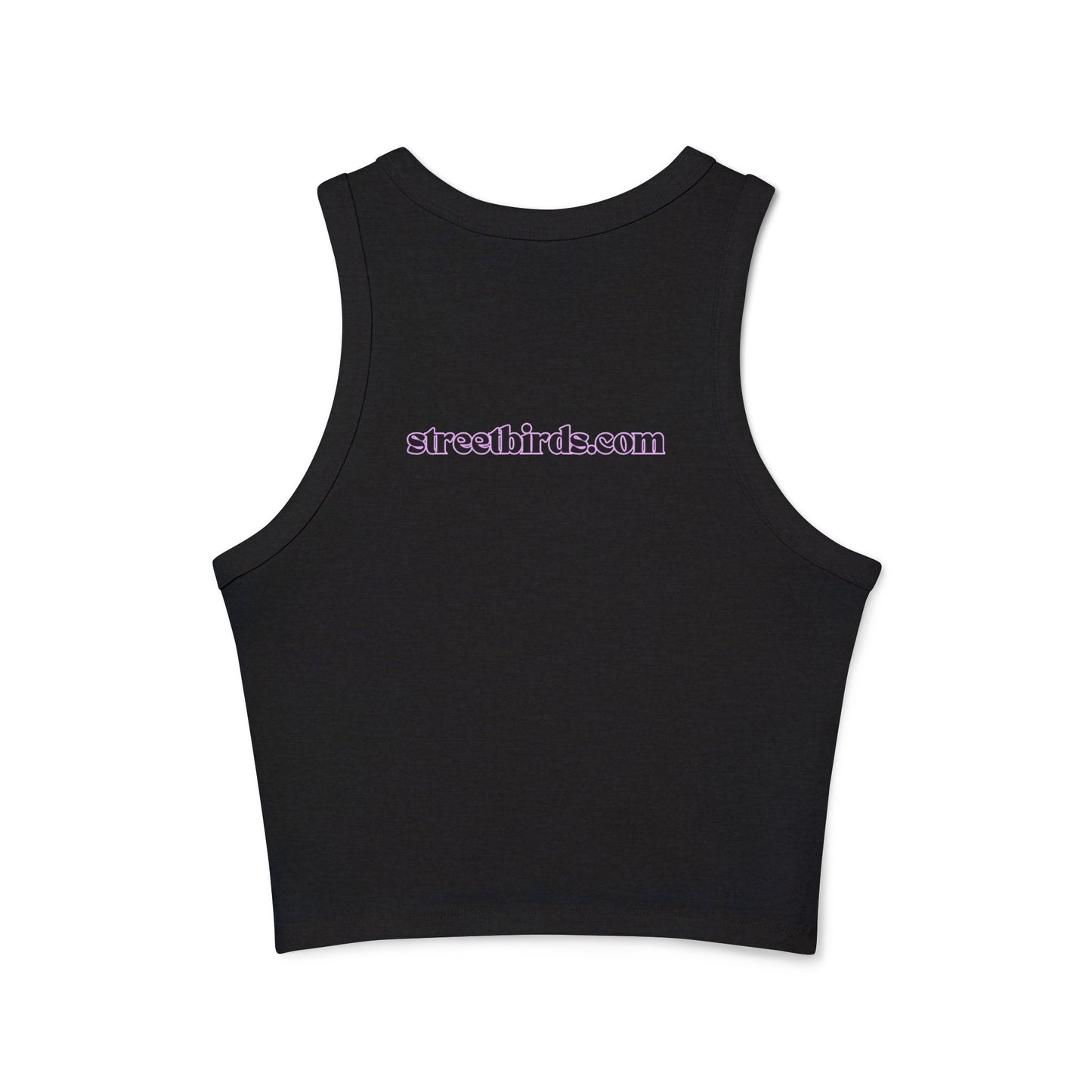 What's the buzz? No. 1 | Racer Tank Top