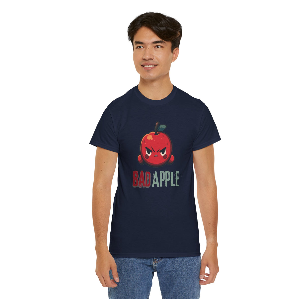 Bad Apple