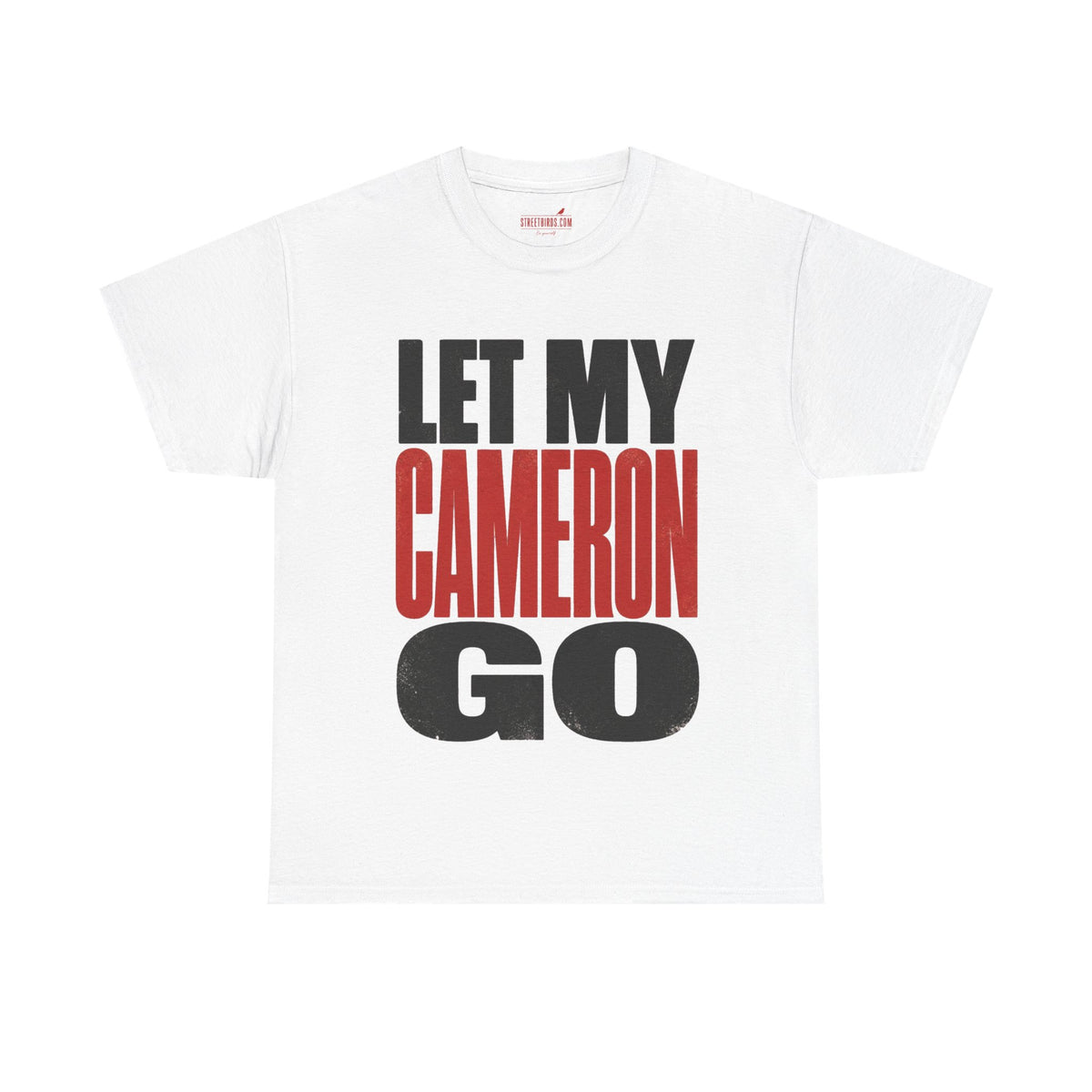Cameron