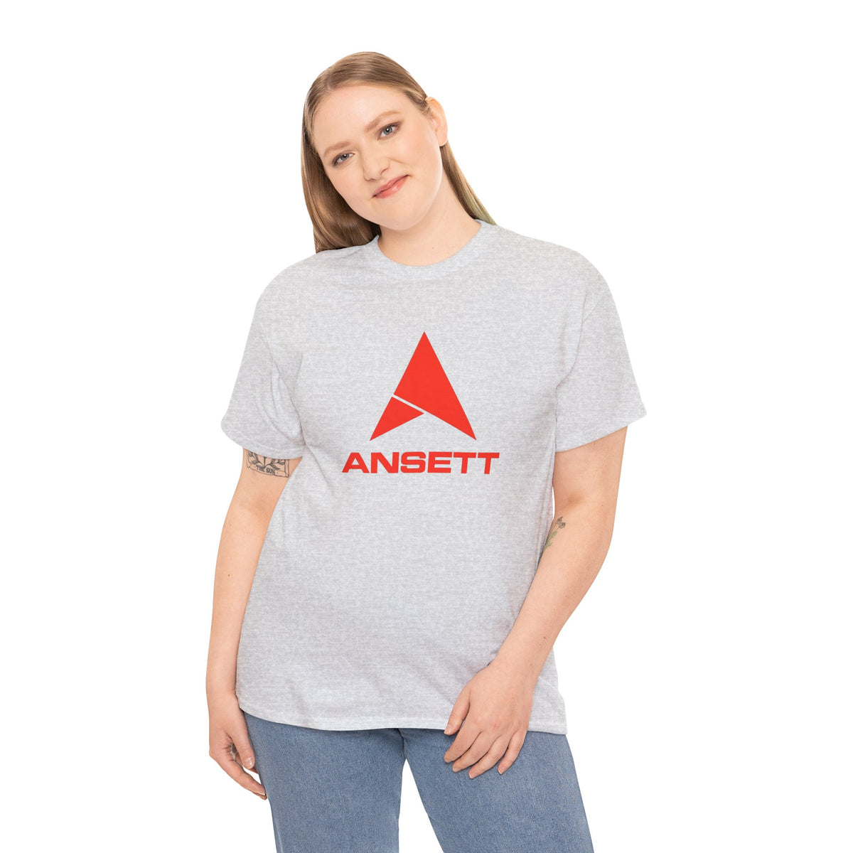 Ansett