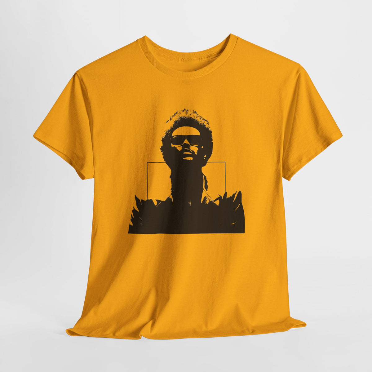 Cool of Man
