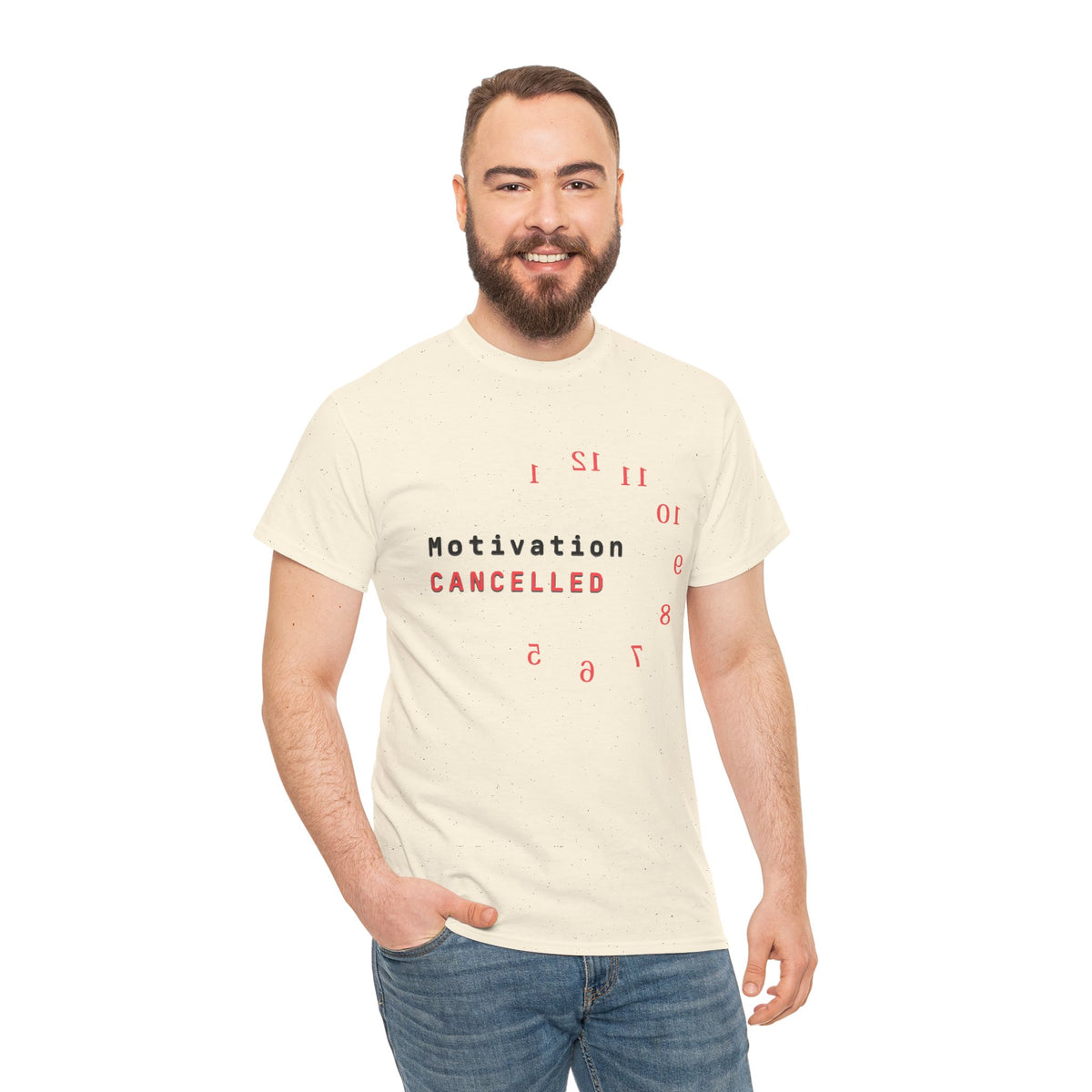 Motivation Cancelled | Light