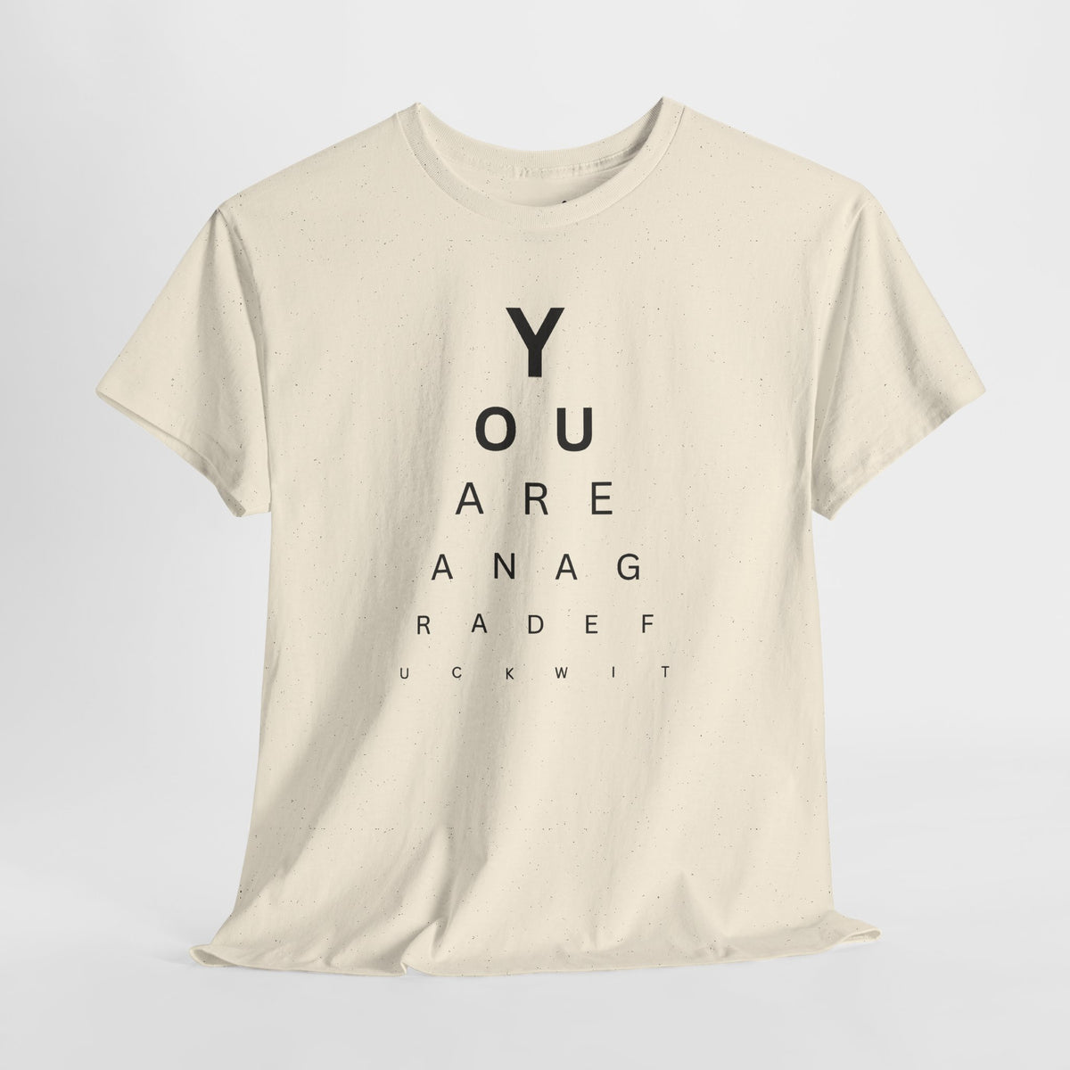 FWIT Eye Test No. 1