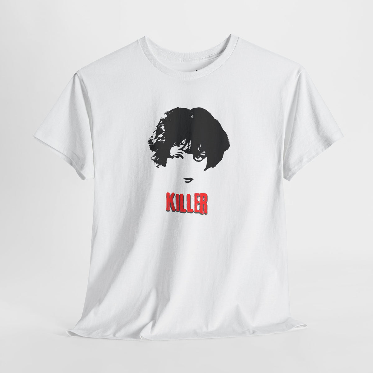 Killer Fatale No. 1