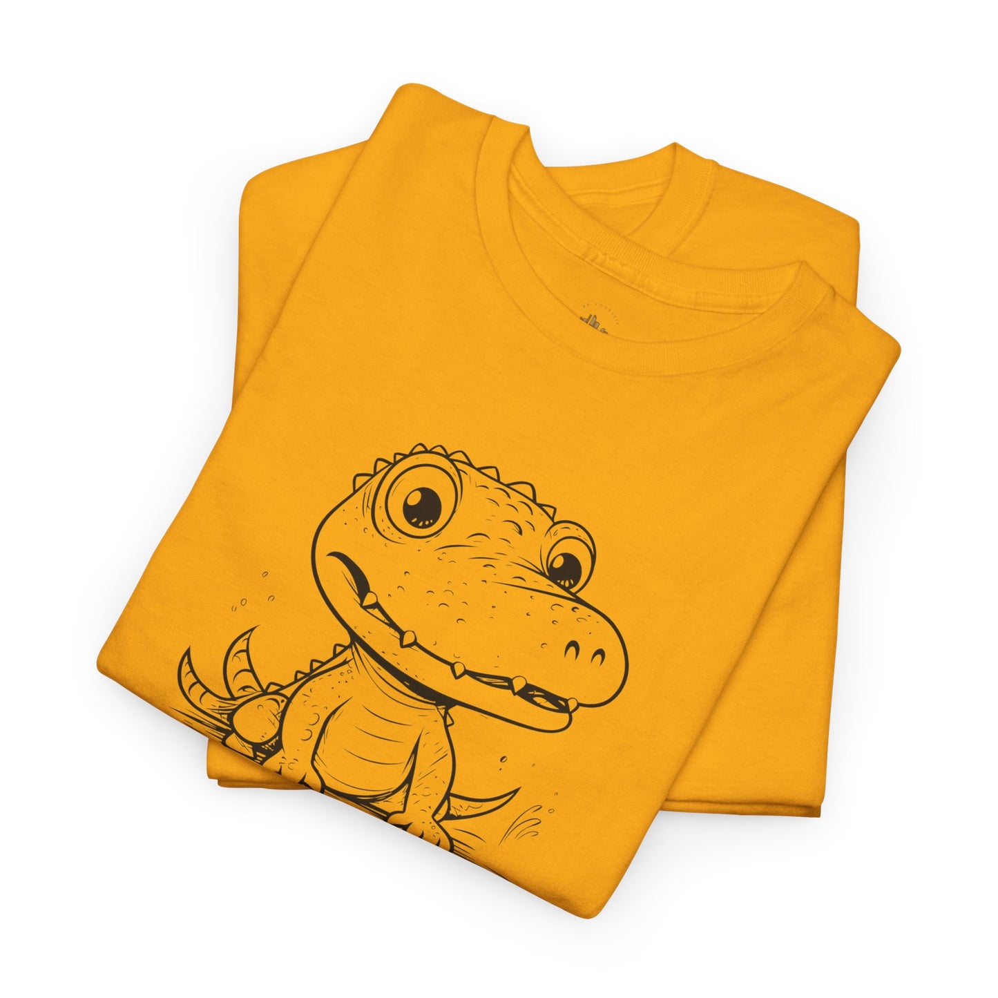 Next Time Croc