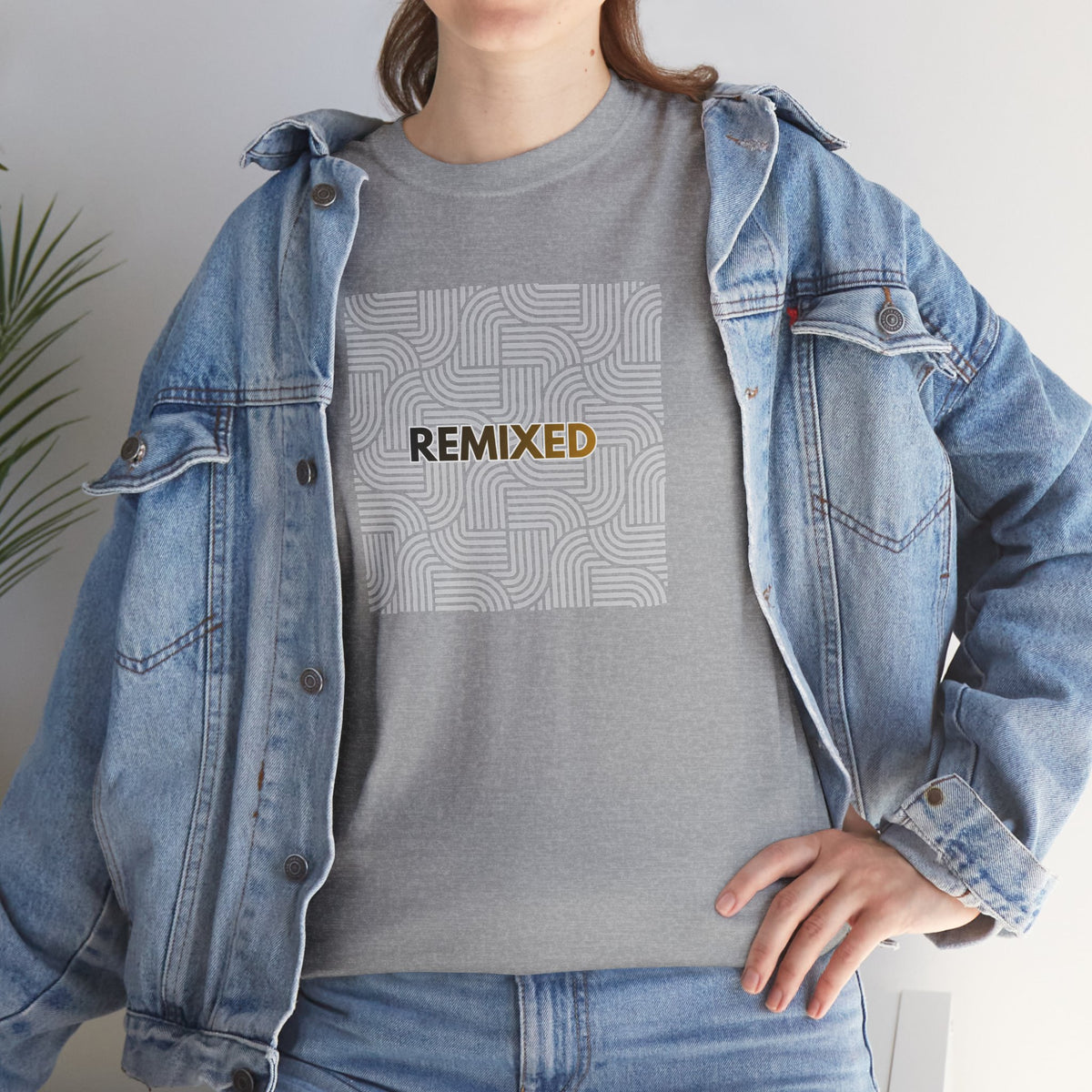 Remixed
