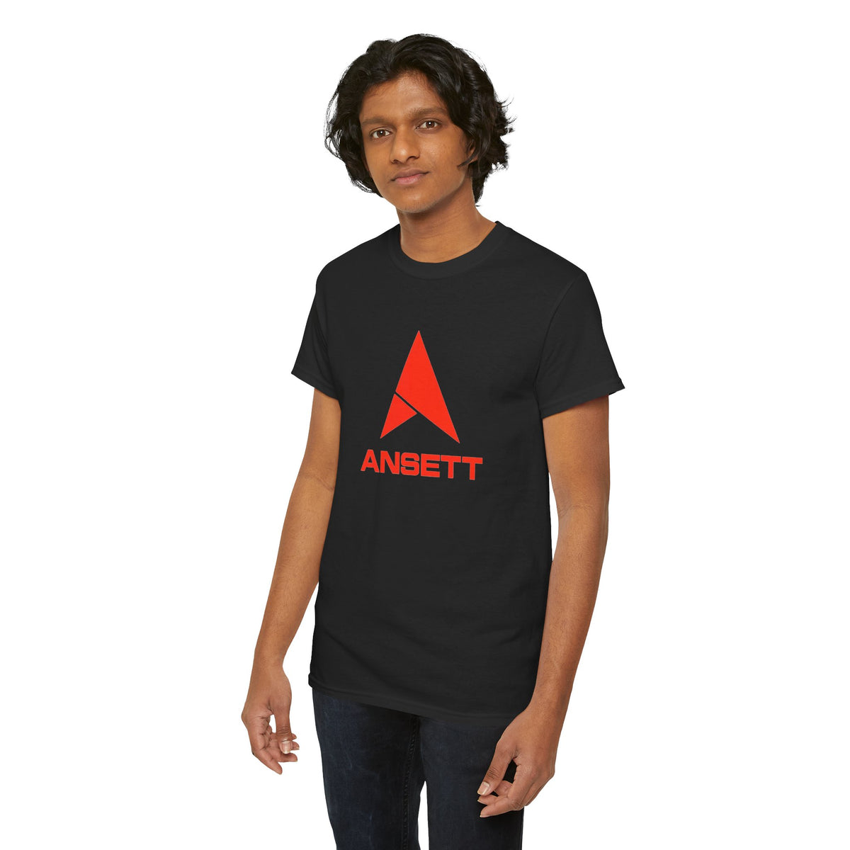 Ansett