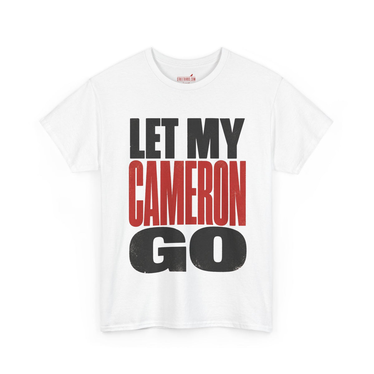 Cameron