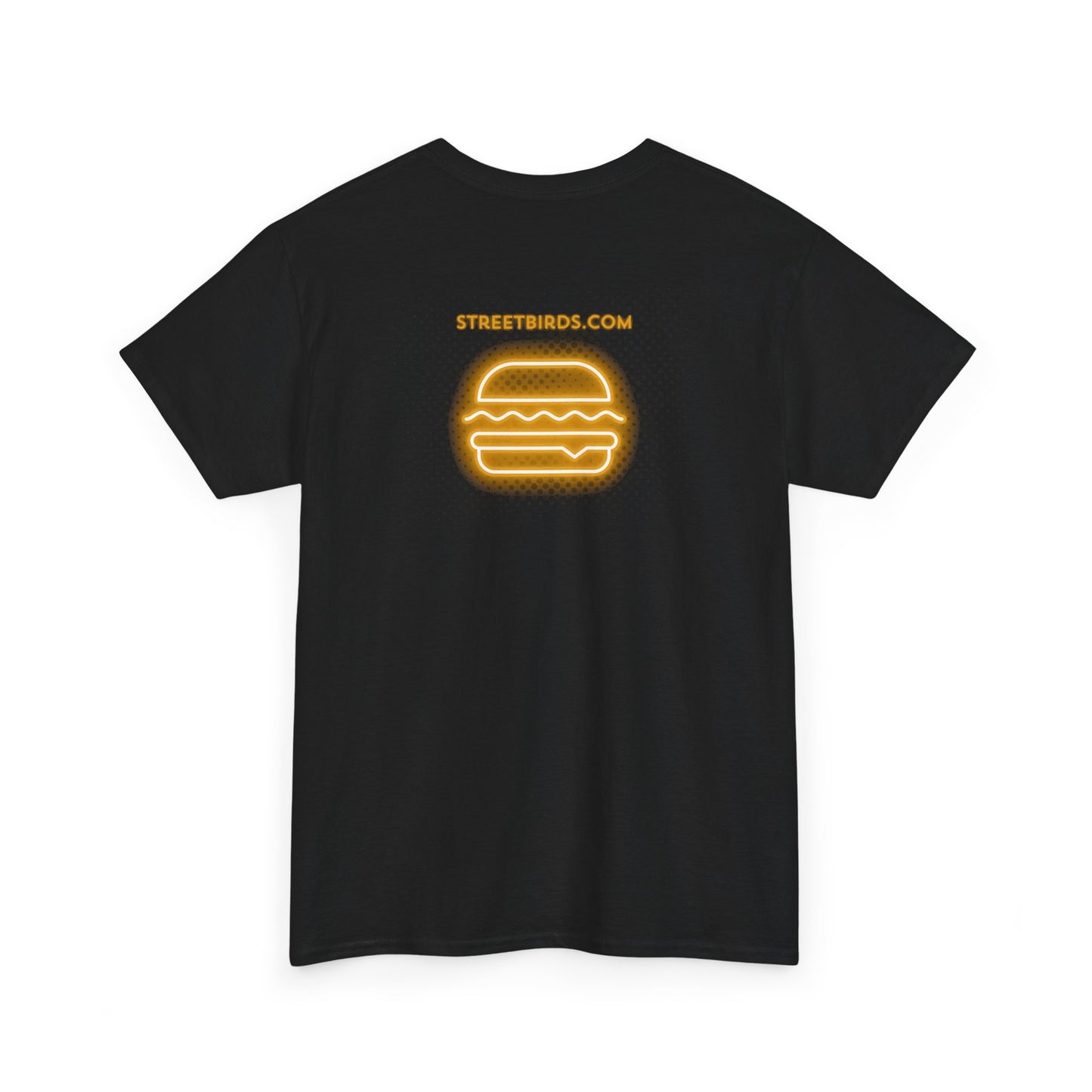 Royale with Cheese