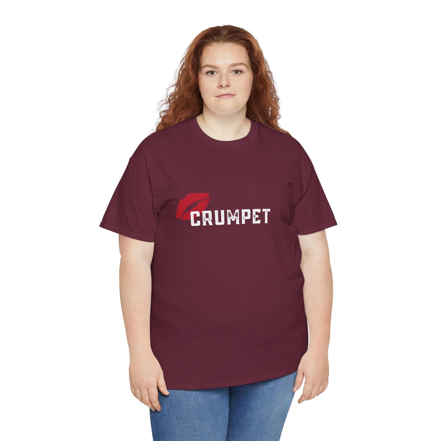 Crumpet