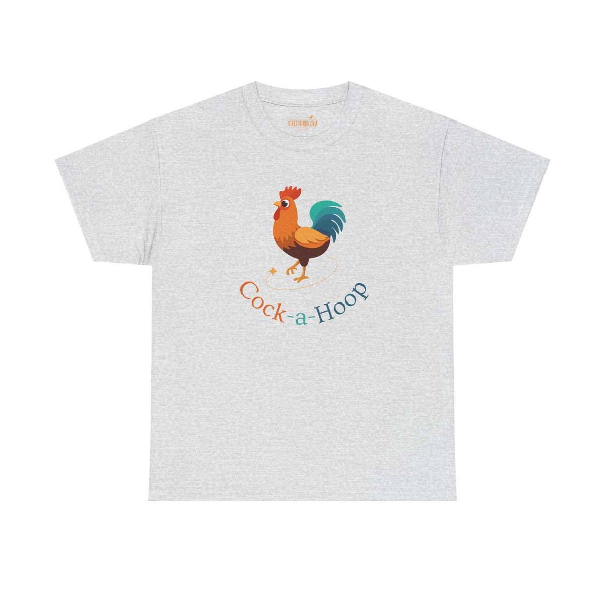 Cock-a-Hoop