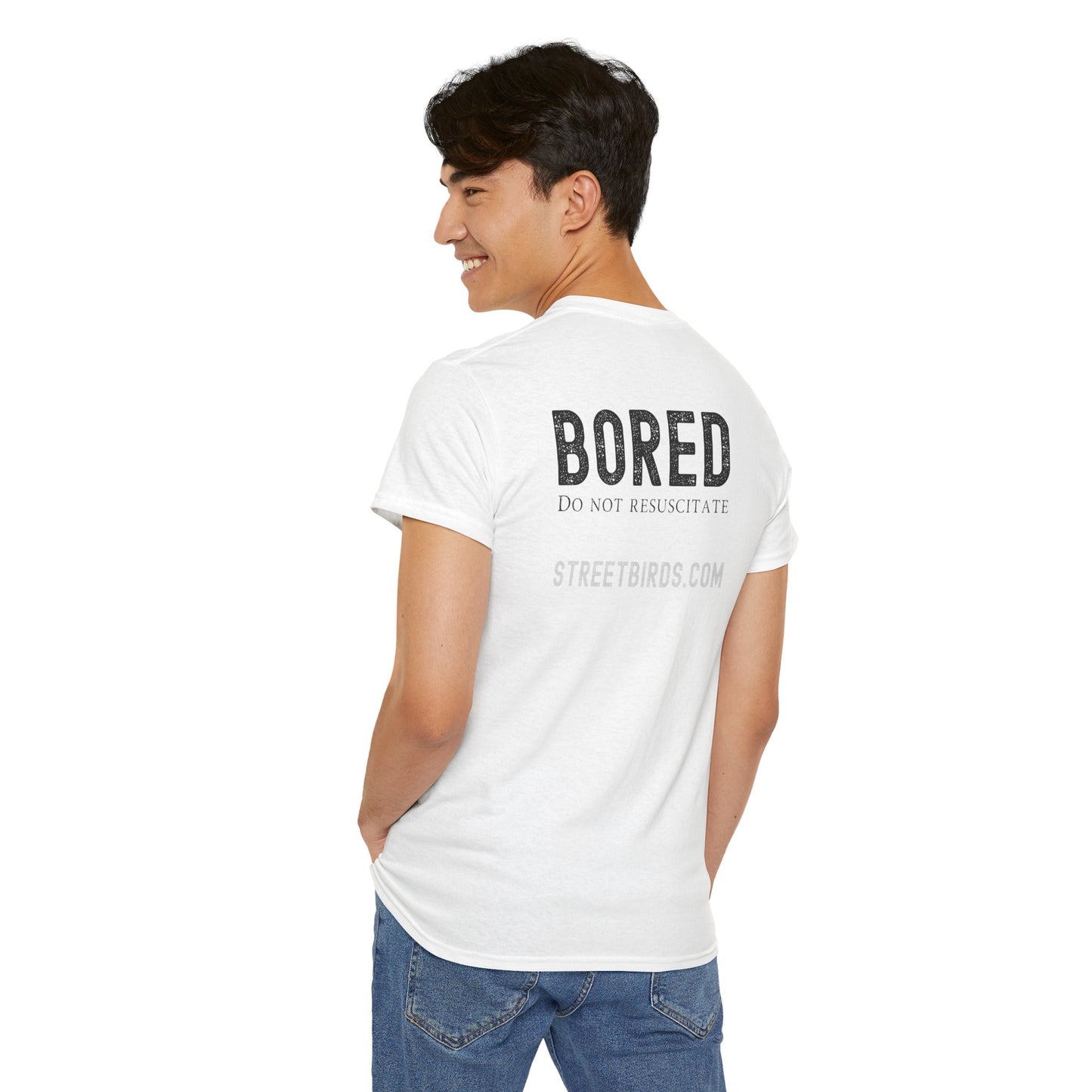 Bored