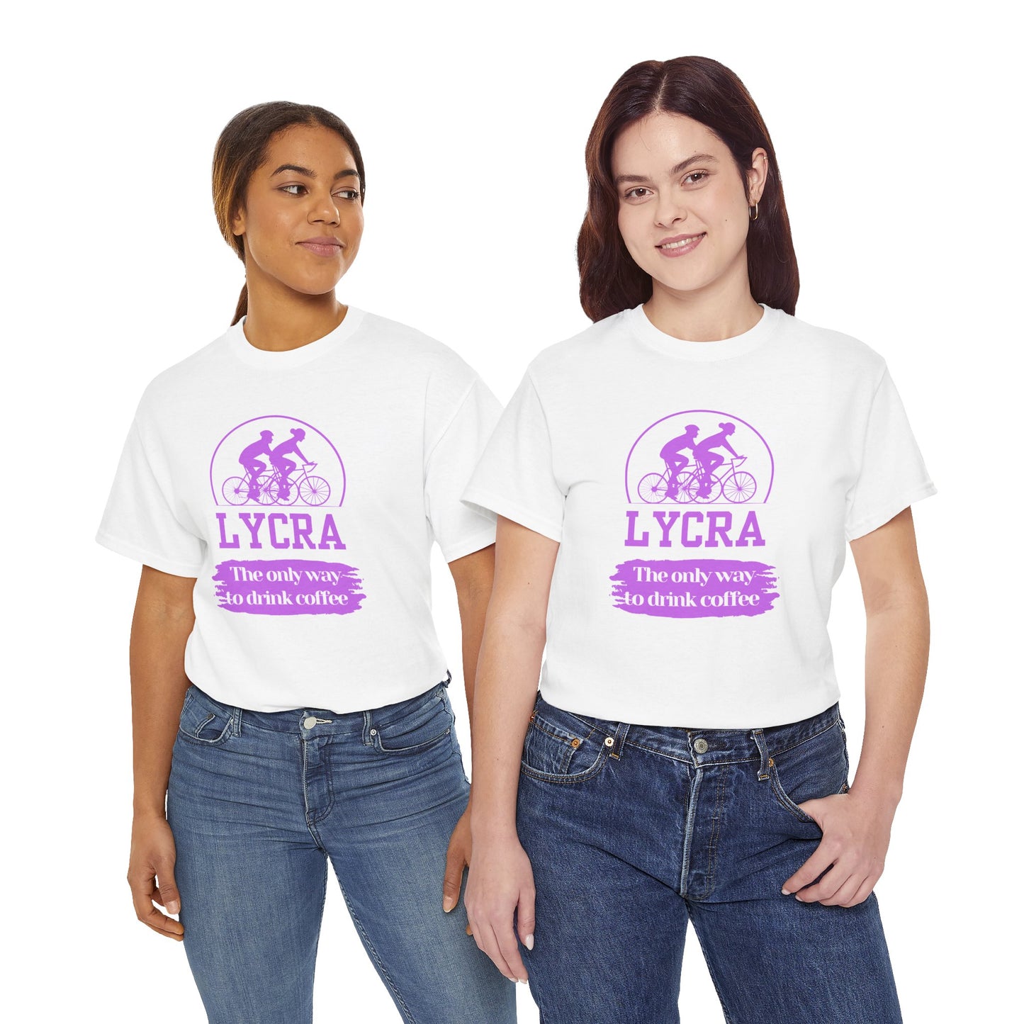 Lycra | Mauve