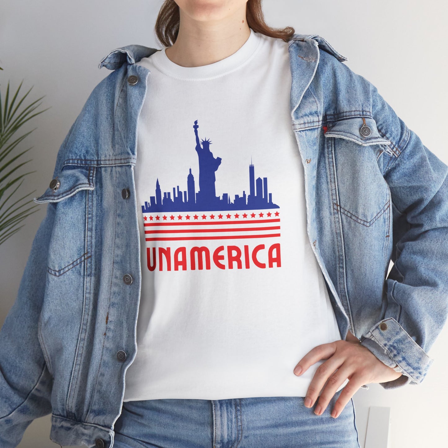 UnAmerica