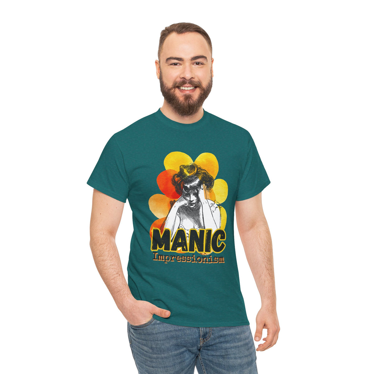 Manic Impressionism