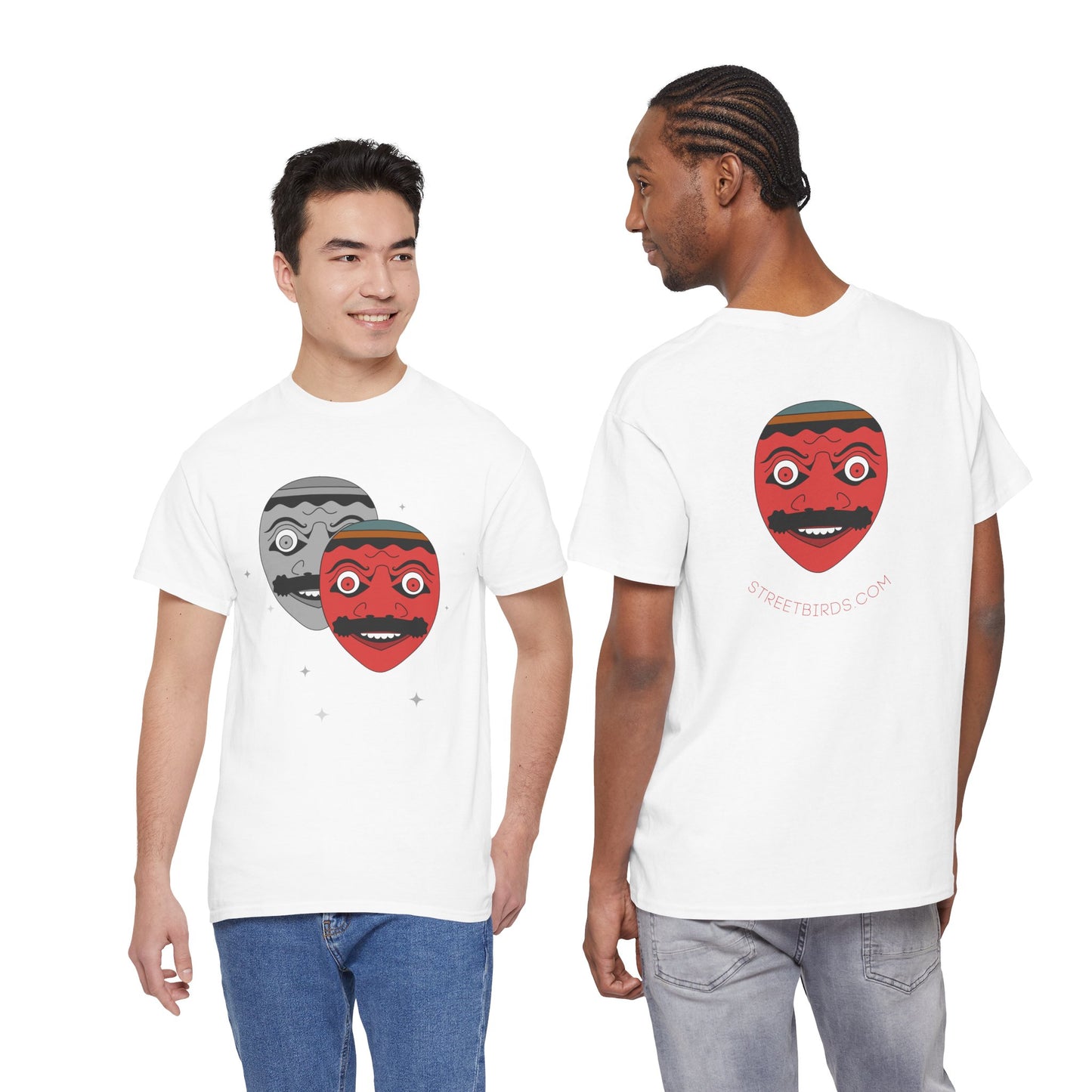 Layer Face