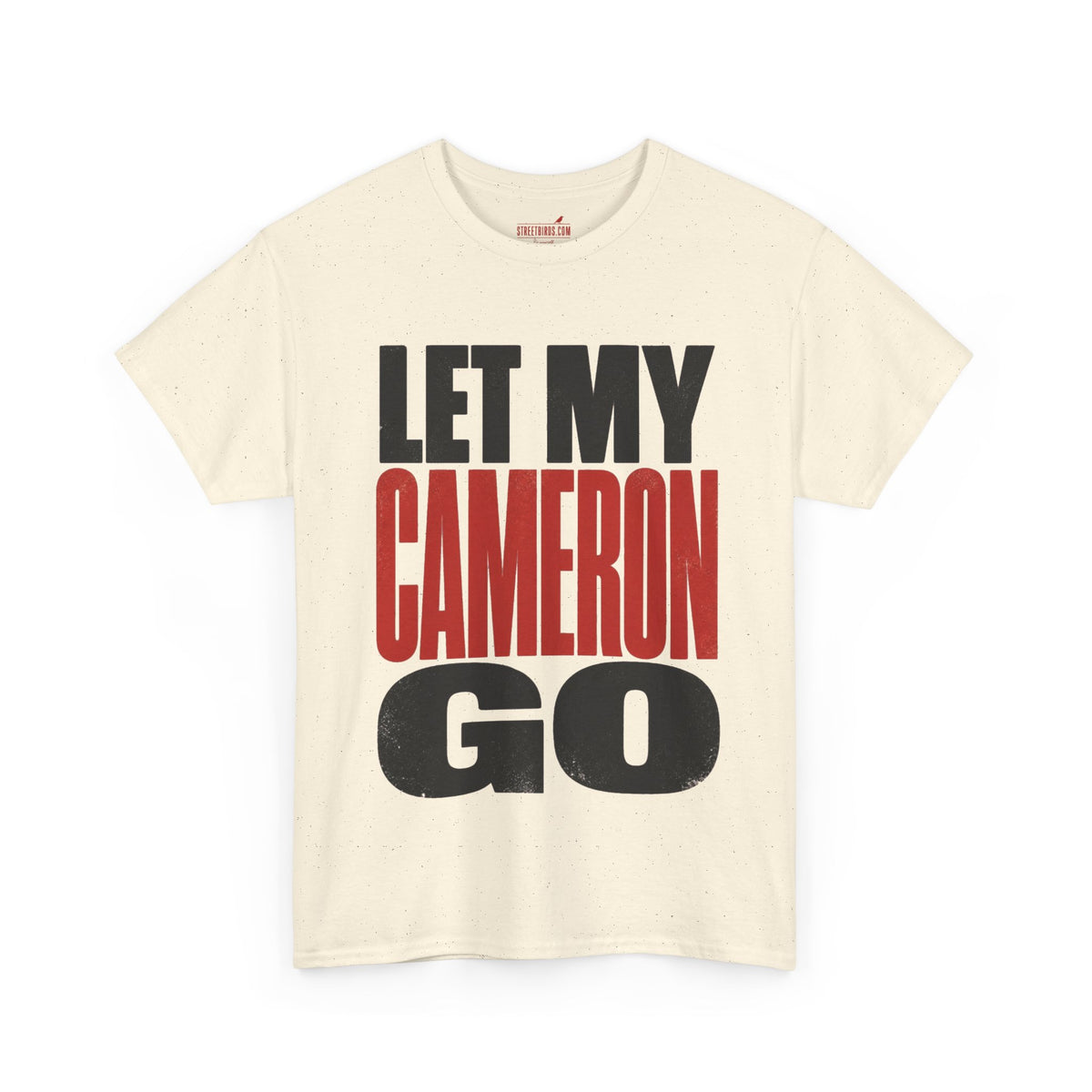 Cameron