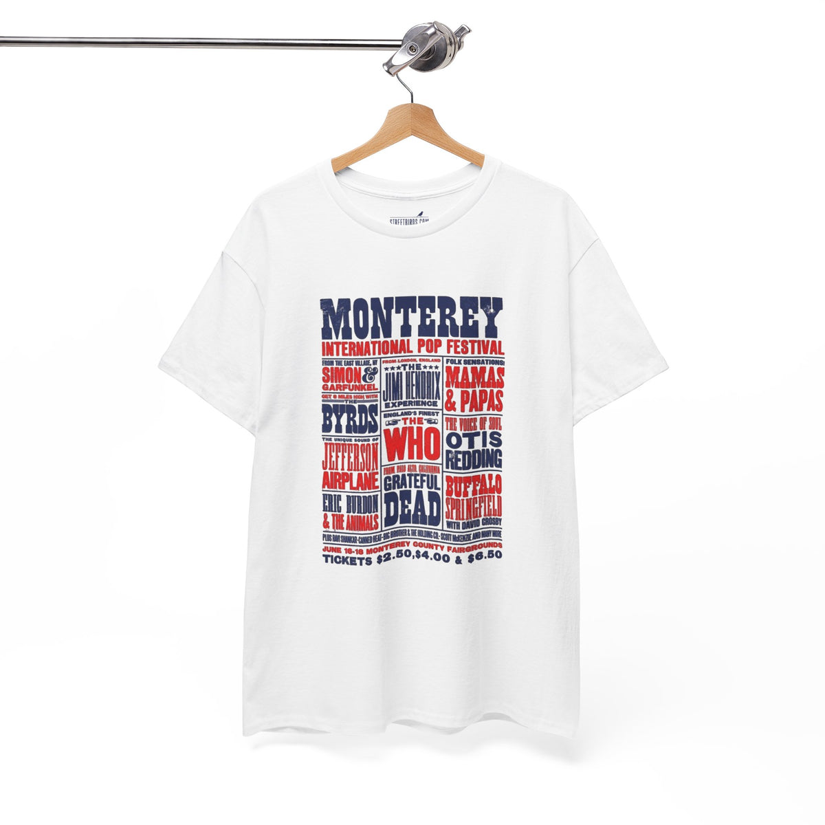 Monterey Pop