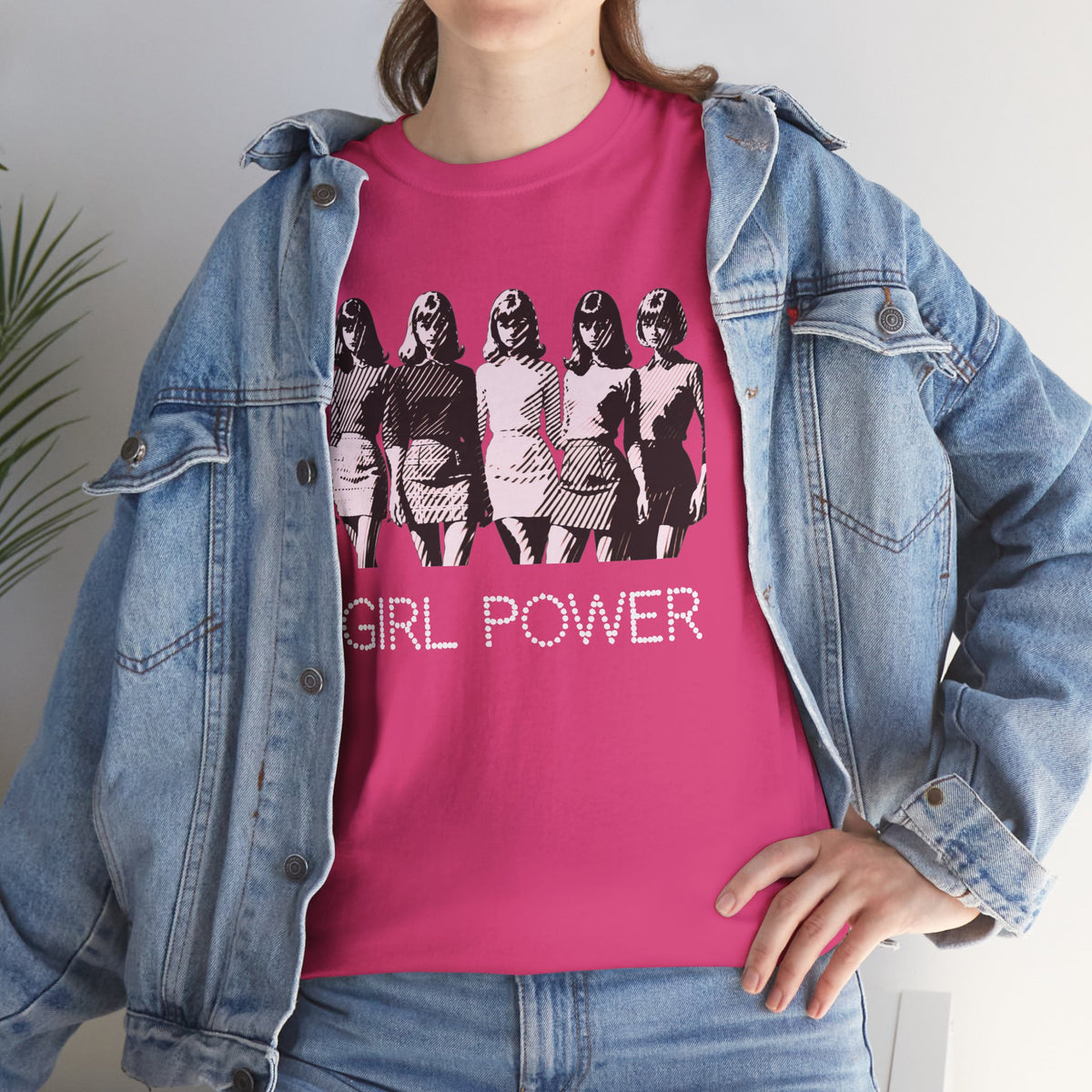 Girl Power