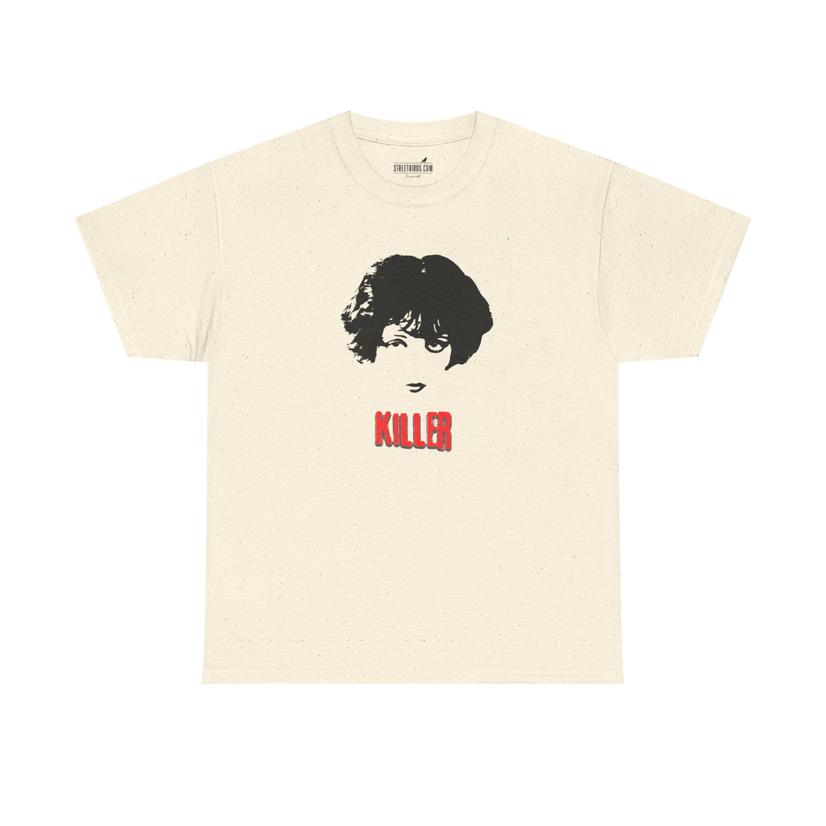 Killer Fatale No. 1