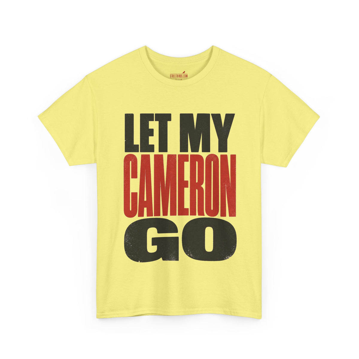 Cameron