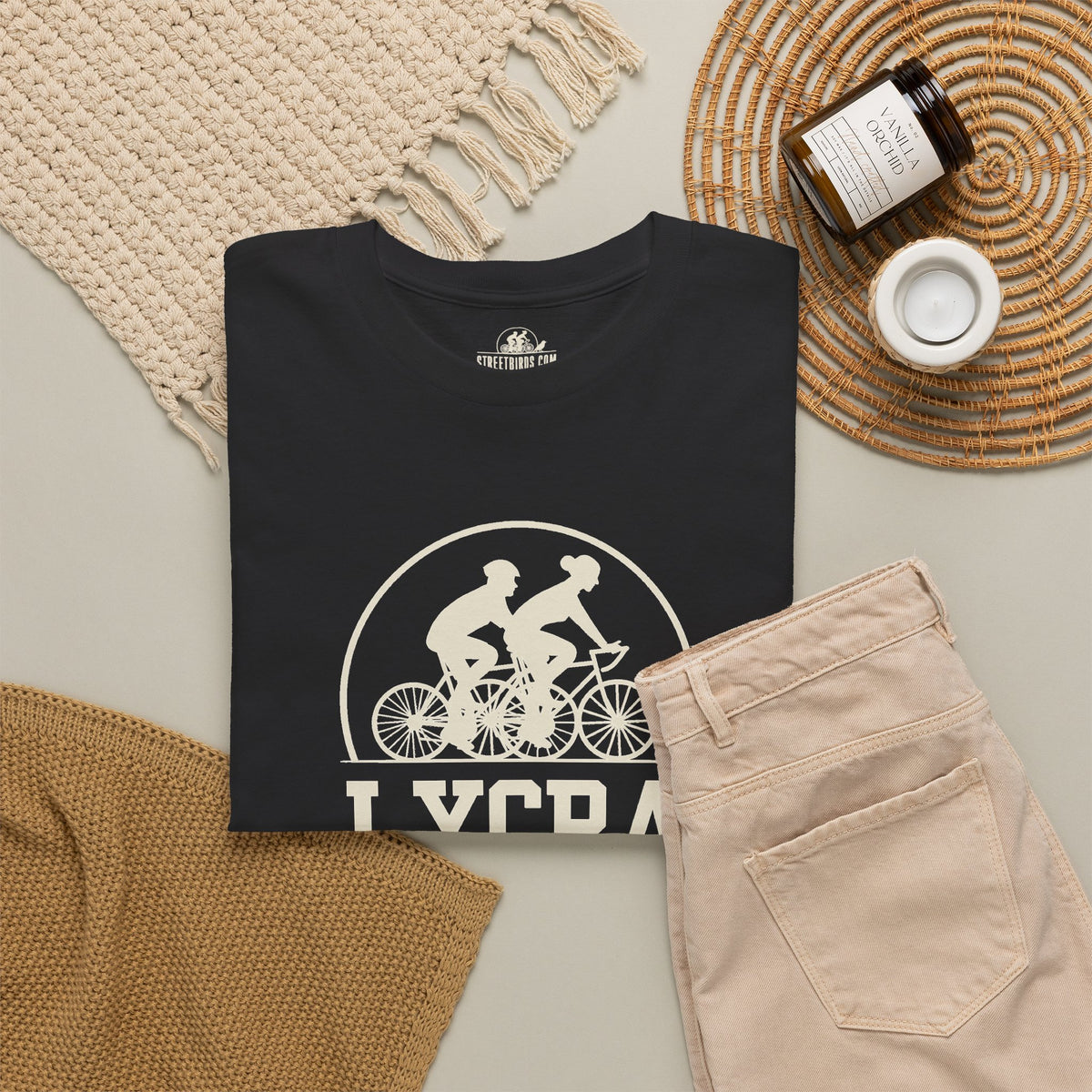 Lycra | Sand