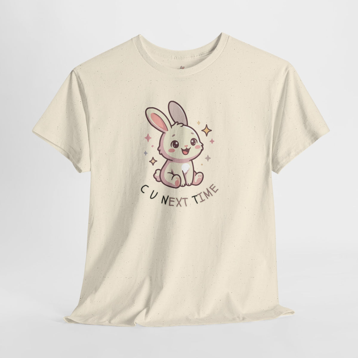 Next Time Bunny No. 1