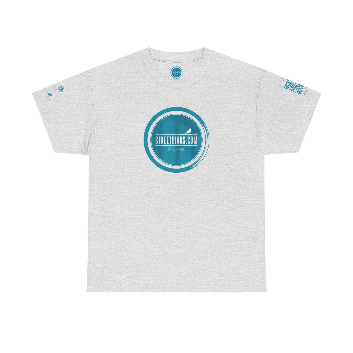 Streetbirds PROMO4