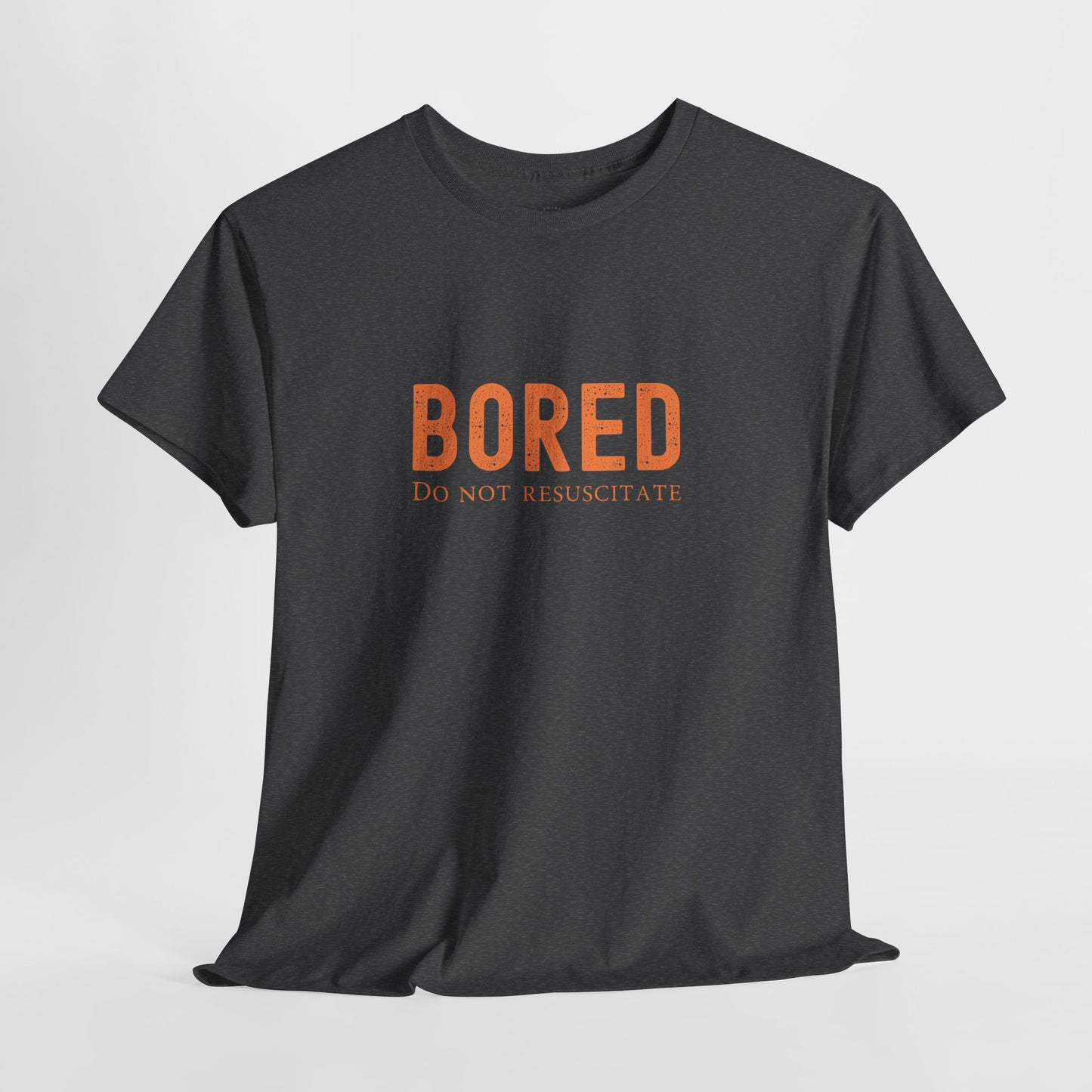 Bored Too