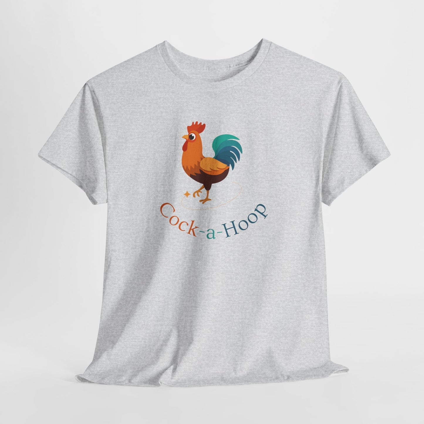 Cock-a-Hoop