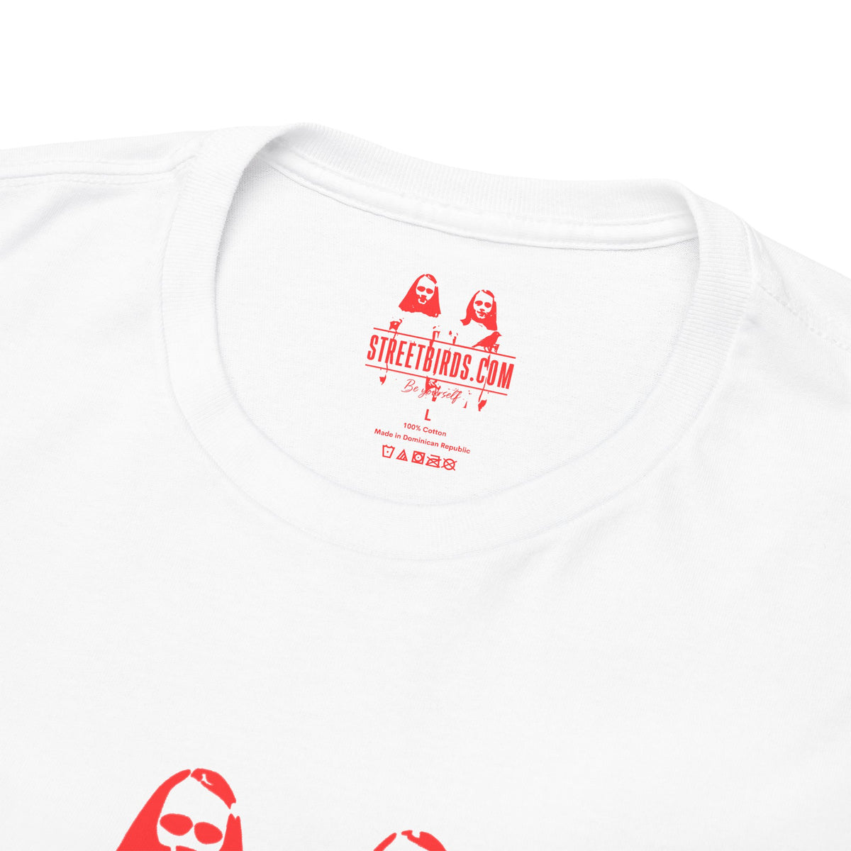 Redrum | Picture