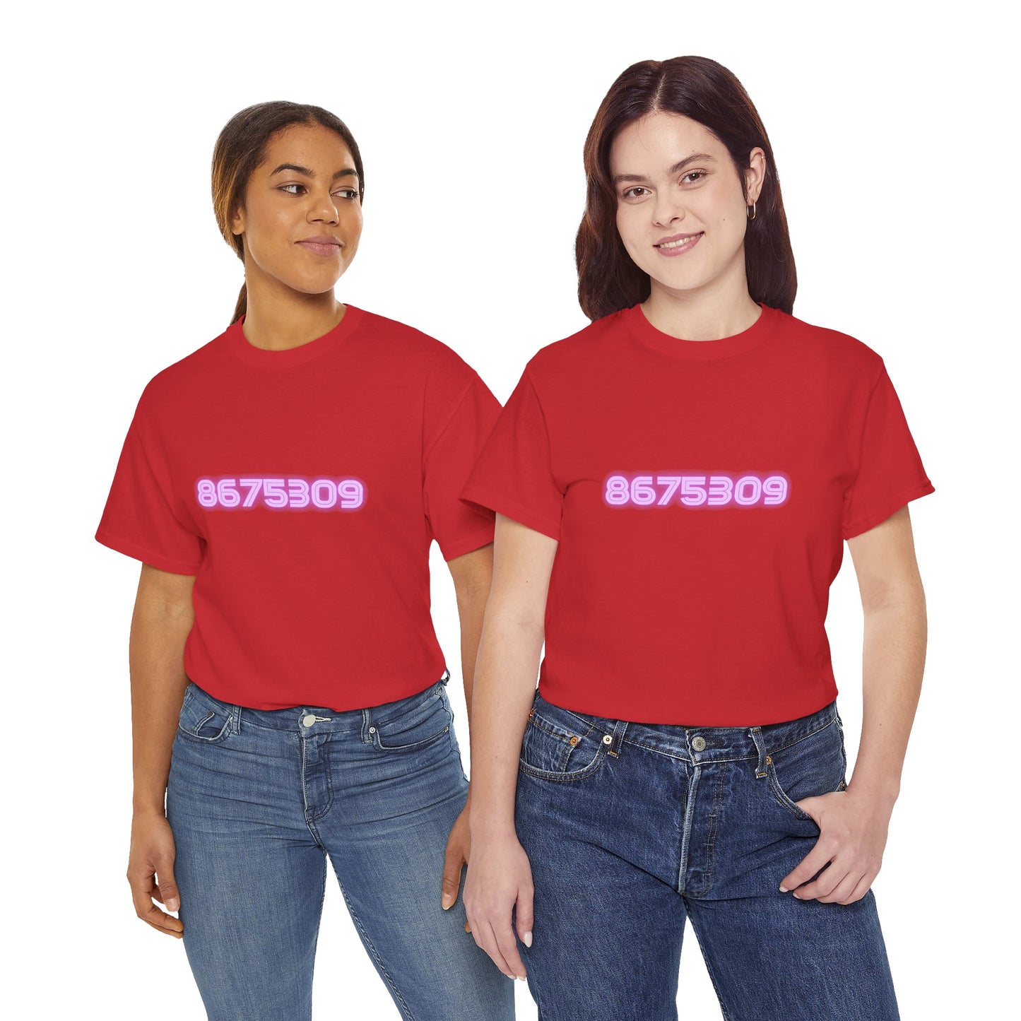 8675309 Jenny Jenny