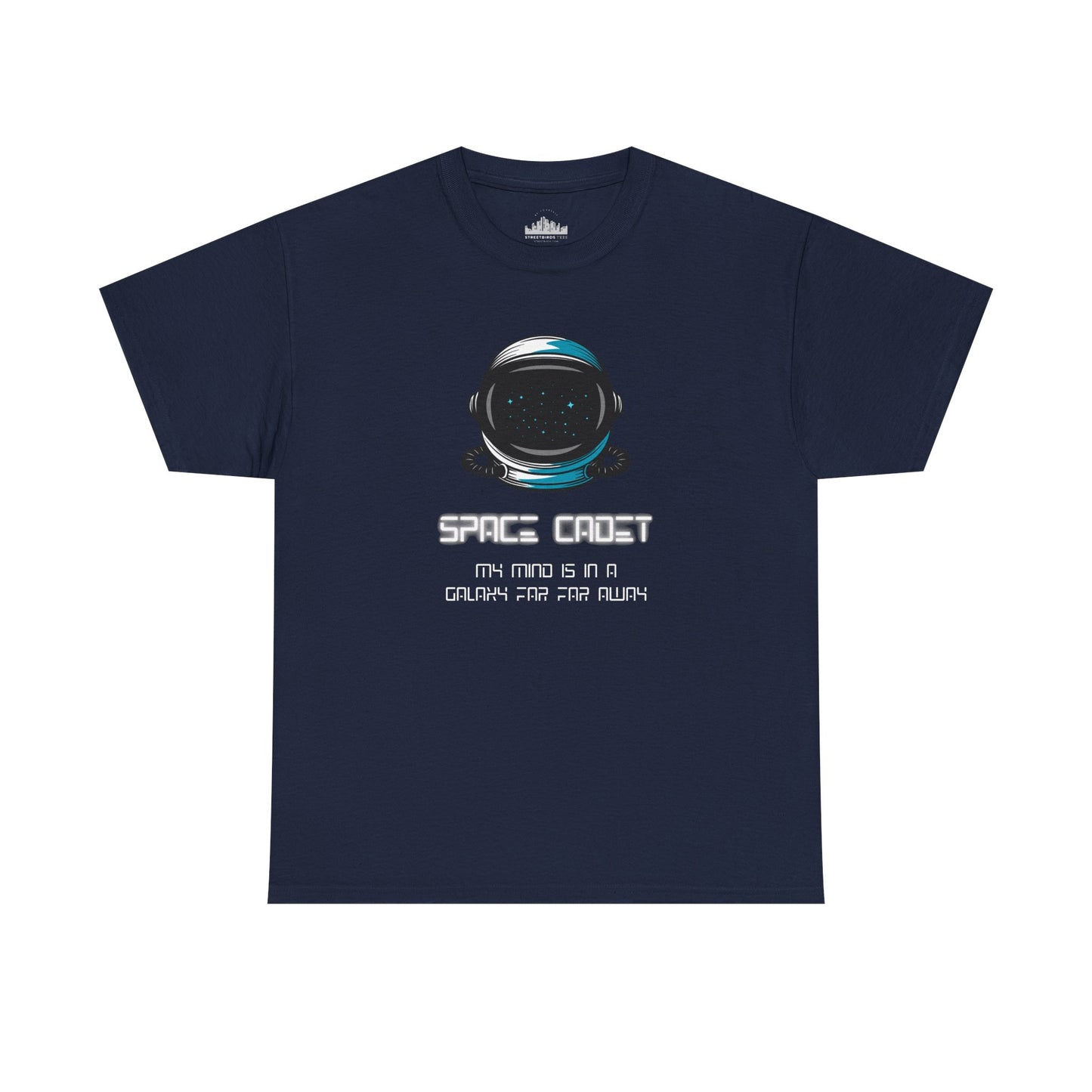 Space Cadet