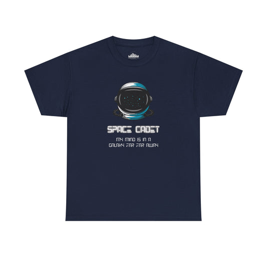 Space Cadet