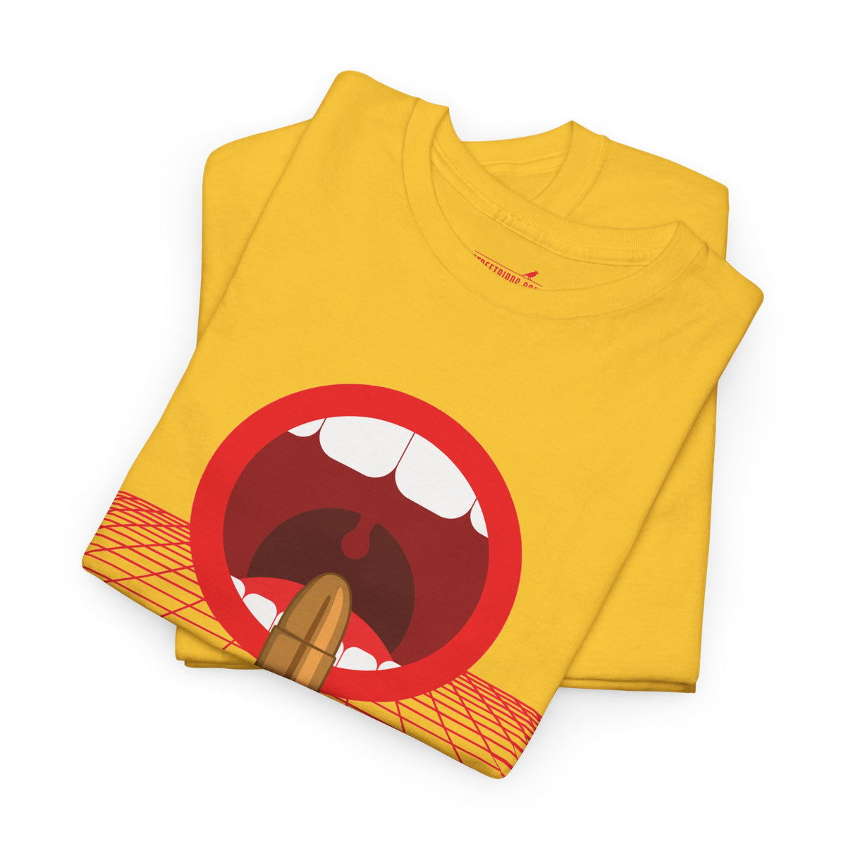 Bite the Bullet