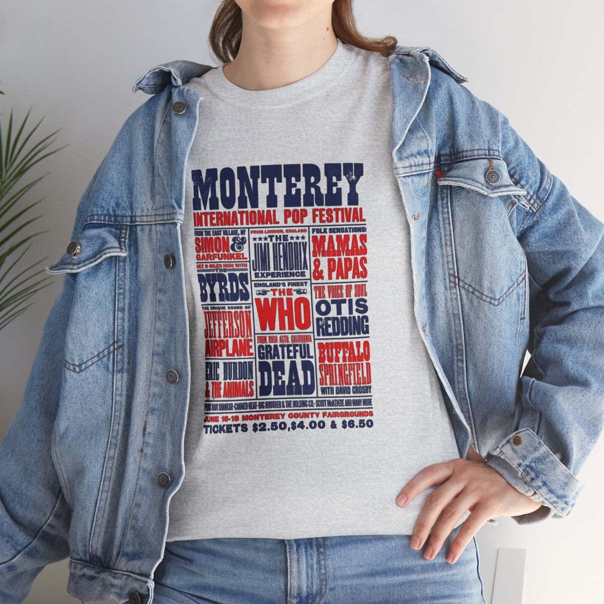 Monterey Pop