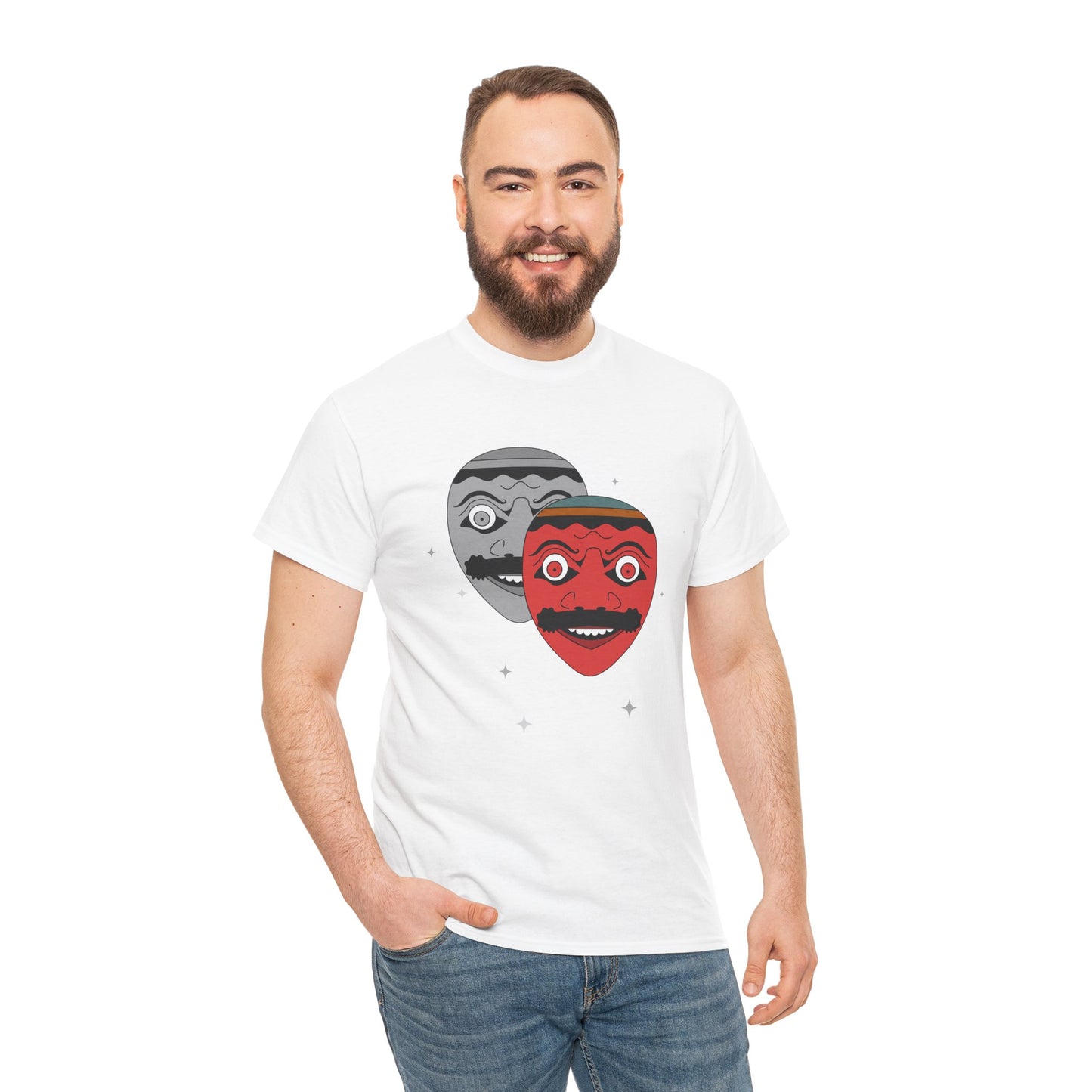 Layer Face