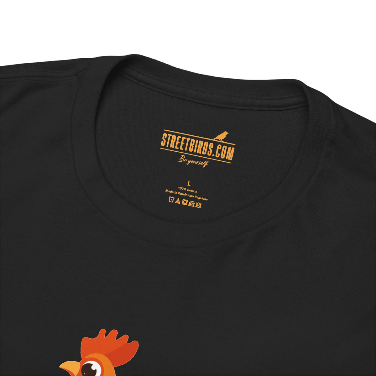 Cock-a-Hoop