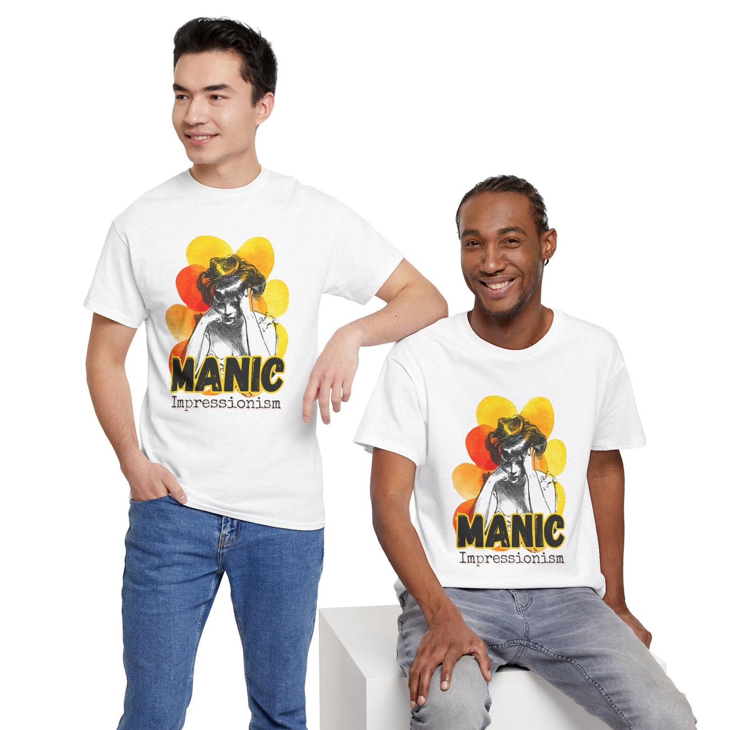 Manic Impressionism