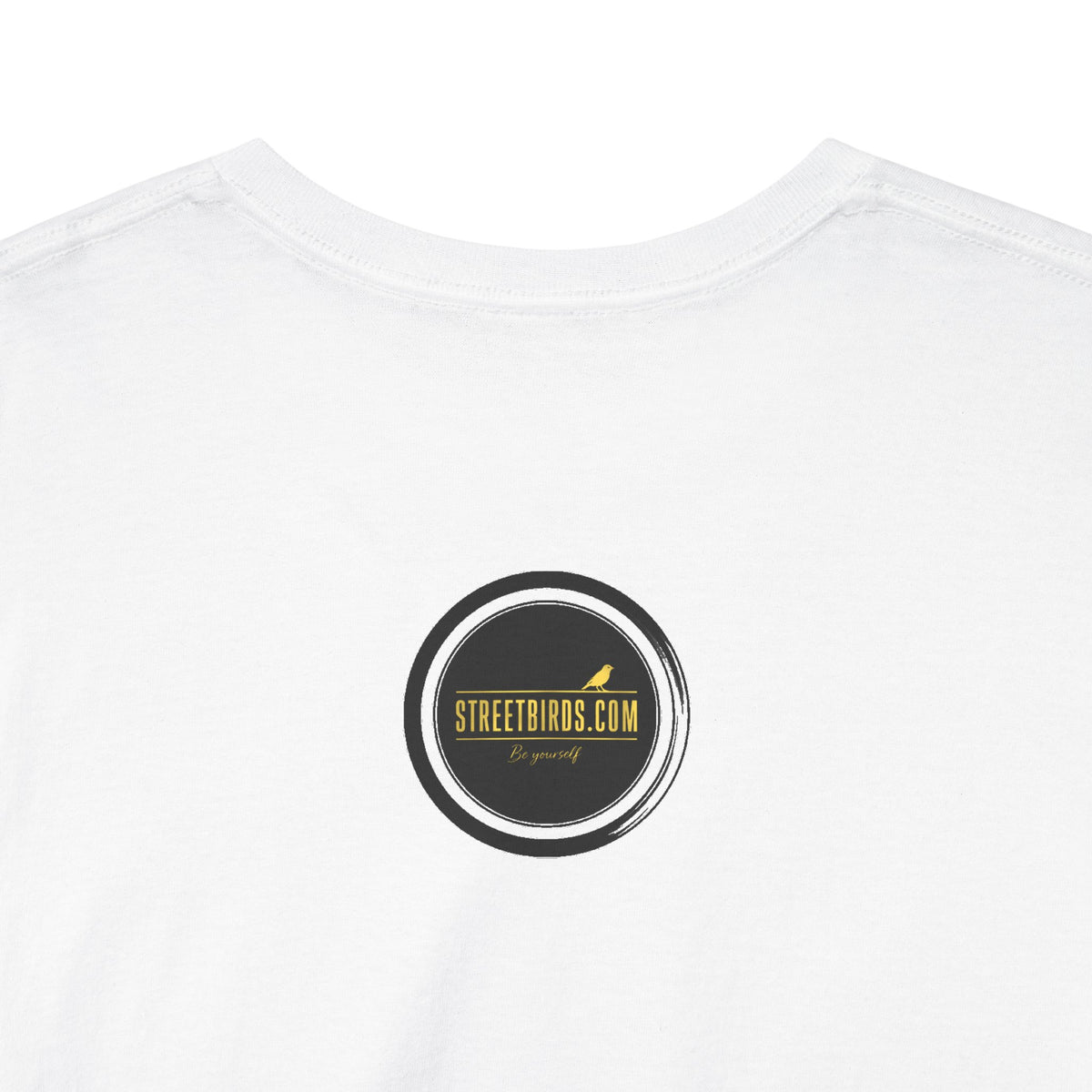 Streetbirds PROMO2