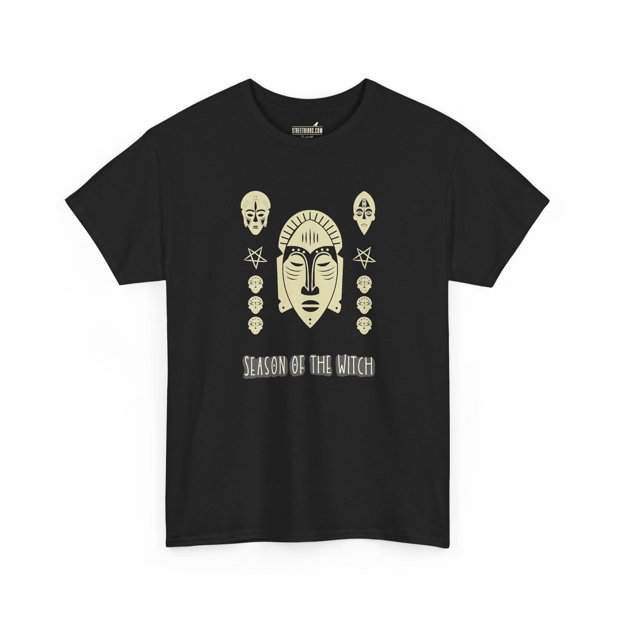 Season of the Witch | Skin Mask