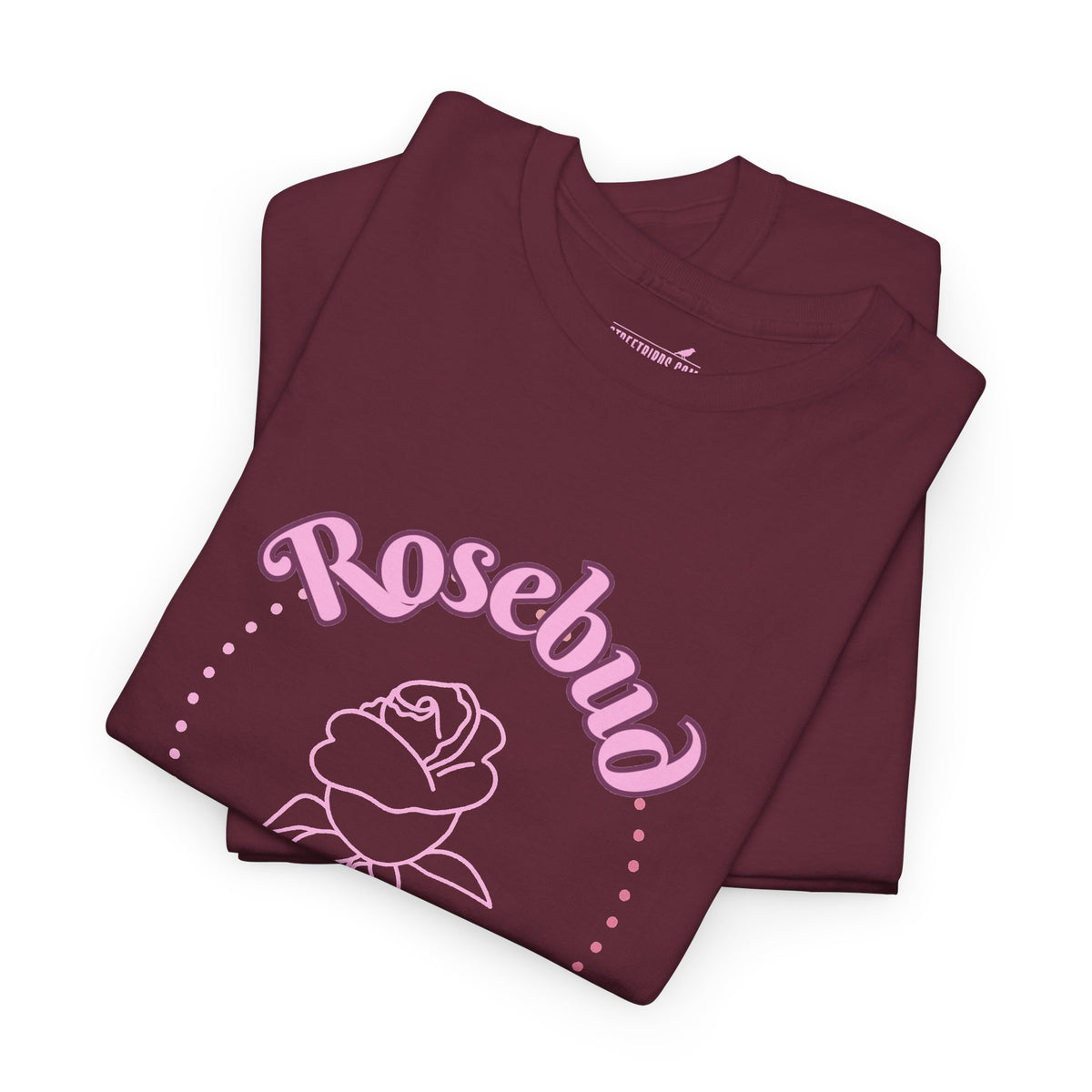 Rosebud